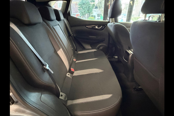 Nissan QASHQAI 1.2 Acenta TREKHAAK CAMERA NAVIGATIE PDC CRUISE LANE ASSIST