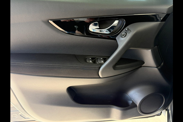 Nissan QASHQAI 1.2 Acenta TREKHAAK CAMERA NAVIGATIE PDC CRUISE LANE ASSIST