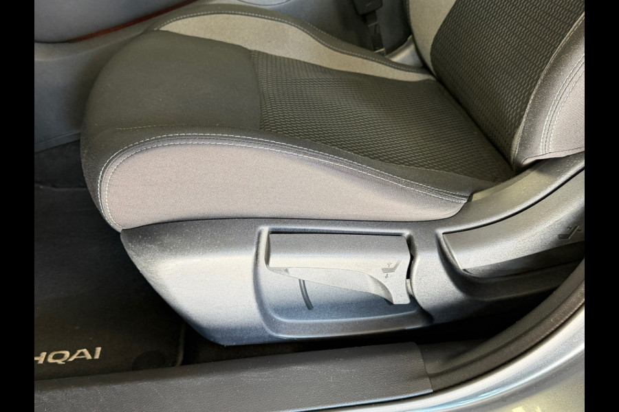 Nissan QASHQAI 1.2 Acenta TREKHAAK CAMERA NAVIGATIE PDC CRUISE LANE ASSIST