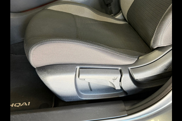 Nissan QASHQAI 1.2 Acenta TREKHAAK CAMERA NAVIGATIE PDC CRUISE LANE ASSIST