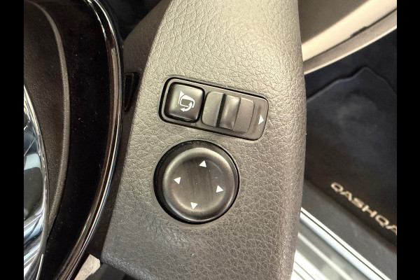 Nissan QASHQAI 1.2 Acenta TREKHAAK CAMERA NAVIGATIE PDC CRUISE LANE ASSIST