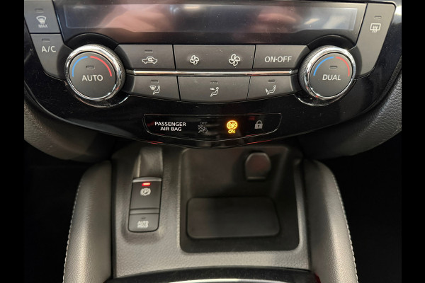 Nissan QASHQAI 1.2 Acenta TREKHAAK CAMERA NAVIGATIE PDC CRUISE LANE ASSIST
