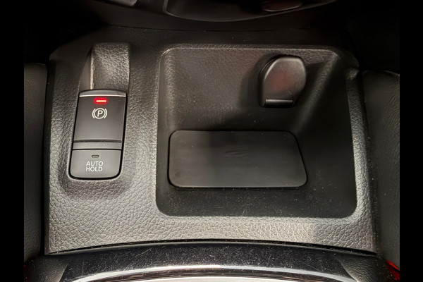 Nissan QASHQAI 1.2 Acenta TREKHAAK CAMERA NAVIGATIE PDC CRUISE LANE ASSIST