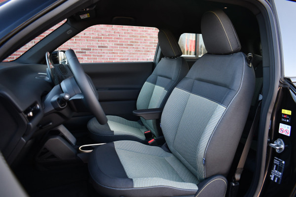 MINI Cooper E Blackyard | NIEUW | Camera | Head-up