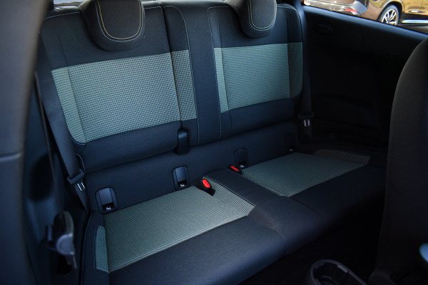 MINI Cooper E Blackyard | NIEUW | Camera | Head-up