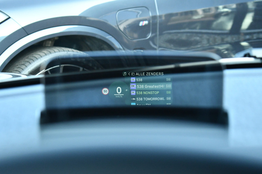 MINI Cooper E Blackyard | NIEUW | Camera | Head-up