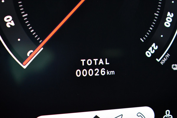 MINI Cooper E Blackyard | NIEUW | Camera | Head-up