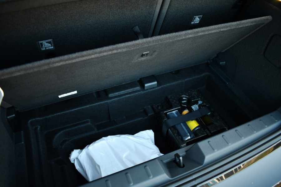 MINI Cooper E Blackyard | NIEUW | Camera | Head-up