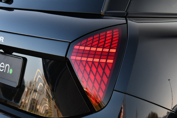 MINI Cooper E Blackyard | NIEUW | Camera | Head-up