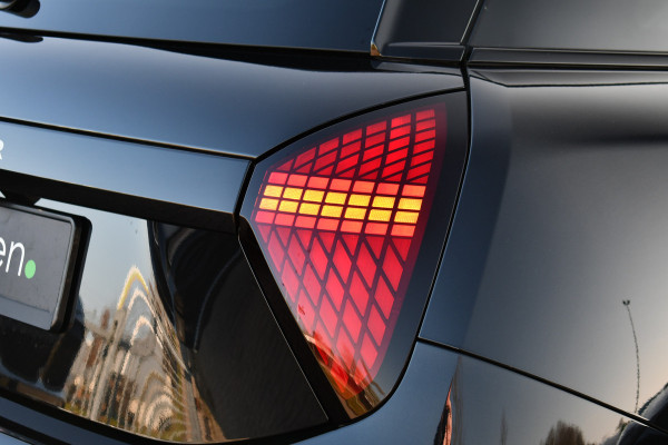 MINI Cooper E Blackyard | NIEUW | Camera | Head-up