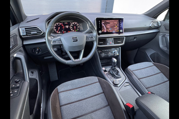 Seat Tarraco 2.0 TSI 4DRIVE Xcellence * Trekhaak * Camera * Virtual Cockpit * Adaptieve Cruise Control *