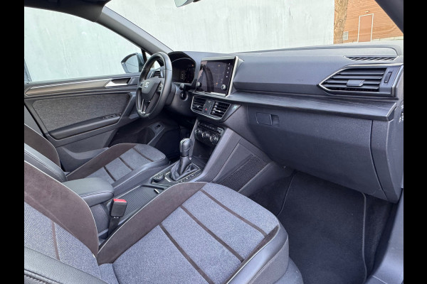 Seat Tarraco 2.0 TSI 4DRIVE Xcellence * Trekhaak * Camera * Virtual Cockpit * Adaptieve Cruise Control *