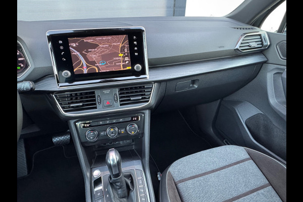 Seat Tarraco 2.0 TSI 4DRIVE Xcellence * Trekhaak * Camera * Virtual Cockpit * Adaptieve Cruise Control *