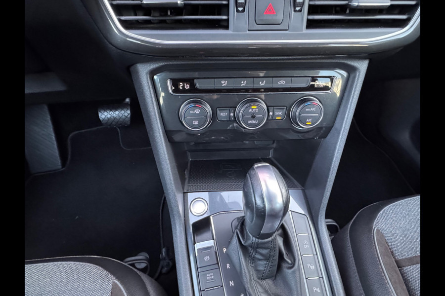 Seat Tarraco 2.0 TSI 4DRIVE Xcellence * Trekhaak * Camera * Virtual Cockpit * Adaptieve Cruise Control *