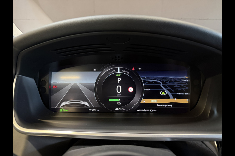 Jaguar I-PACE EV400 Business Edition S 90 kWh | SoH 90% | Borasco Grey | Camera | Leder | Carplay | Meridian