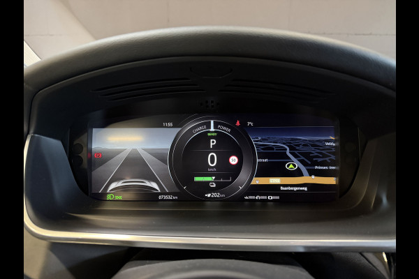 Jaguar I-PACE EV400 Business Edition S 90 kWh | SoH 90% | Borasco Grey | Camera | Leder | Carplay | Meridian