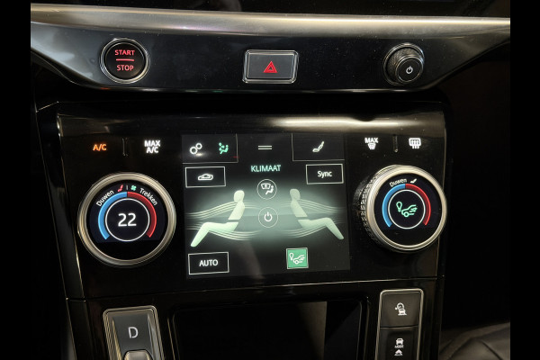 Jaguar I-PACE EV400 Business Edition S 90 kWh | SoH 90% | Borasco Grey | Camera | Leder | Carplay | Meridian