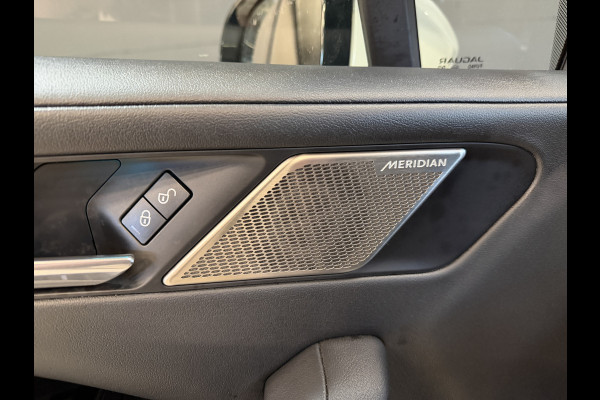 Jaguar I-PACE EV400 Business Edition S 90 kWh | SoH 90% | Borasco Grey | Camera | Leder | Carplay | Meridian