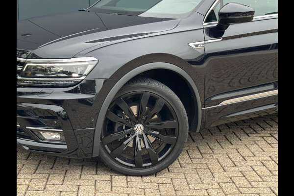 Volkswagen Tiguan Allspace 1.5 TSI R-Line * Trekhaak * Camera * Virtual Cockpit * Stoelverwarming *