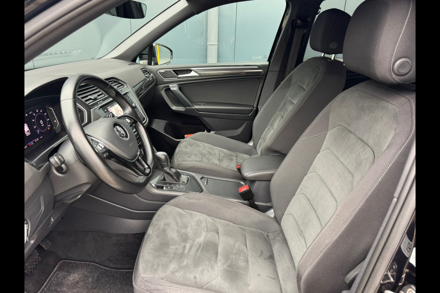 Volkswagen Tiguan Allspace 1.5 TSI R-Line * Trekhaak * Camera * Virtual Cockpit * Stoelverwarming *