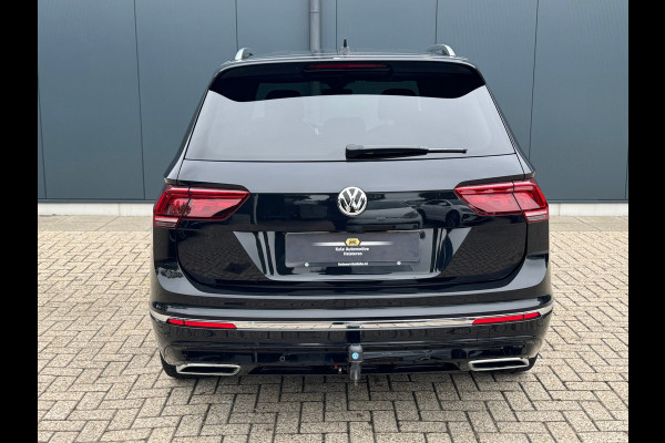 Volkswagen Tiguan Allspace 1.5 TSI R-Line * Trekhaak * Camera * Virtual Cockpit * Stoelverwarming *