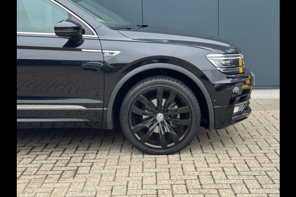 Volkswagen Tiguan Allspace 1.5 TSI R-Line * Trekhaak * Camera * Virtual Cockpit * Stoelverwarming *