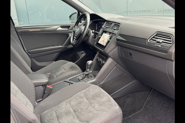 Volkswagen Tiguan Allspace 1.5 TSI R-Line * Trekhaak * Camera * Virtual Cockpit * Stoelverwarming *