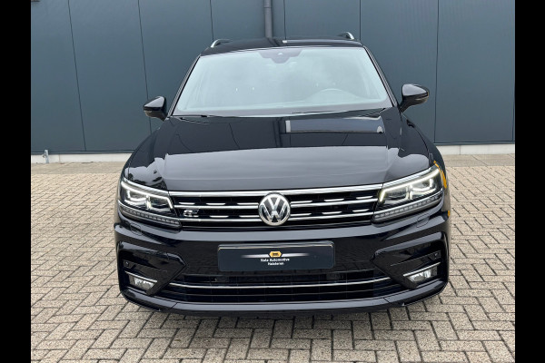 Volkswagen Tiguan Allspace 1.5 TSI R-Line * Trekhaak * Camera * Virtual Cockpit * Stoelverwarming *