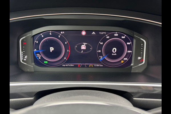 Volkswagen Tiguan Allspace 1.5 TSI R-Line * Trekhaak * Camera * Virtual Cockpit * Stoelverwarming *