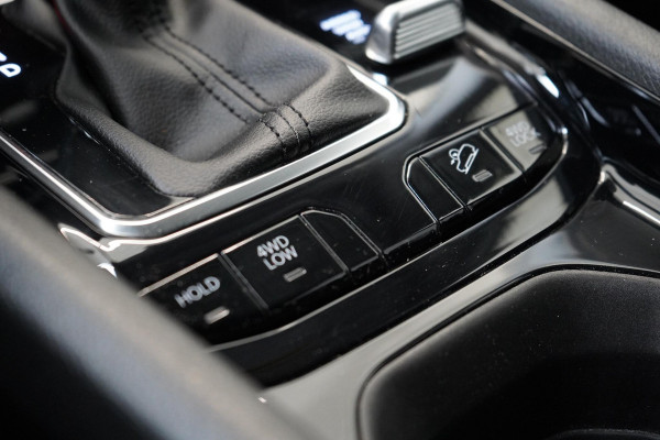 Jeep Compass 4xe 240 Plug-in Hybrid Electric S | SoH 89% | Leder | Navigatie | Achteruitrijcamera | Stuurverwarming