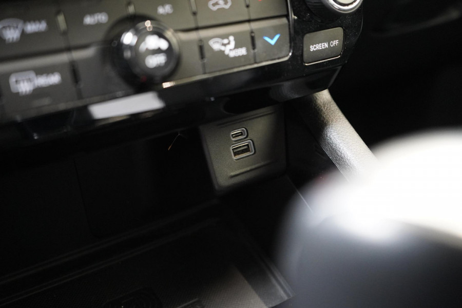 Jeep Compass 4xe 240 Plug-in Hybrid Electric S | SoH 89% | Leder | Navigatie | Achteruitrijcamera | Stuurverwarming