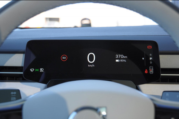 Volvo ES90 333PK Automaat Single Ext. Range Ultra Luchtvering / Bowers & Wilkins / 22" / Pilot Assist Pack / Visual Park assist / Geventileerde voor- en achterstoelen / Panoramadak / Massagefunctie voorstoelen / HD Pixel LED koplampen / Gelaagde zij-ruiten