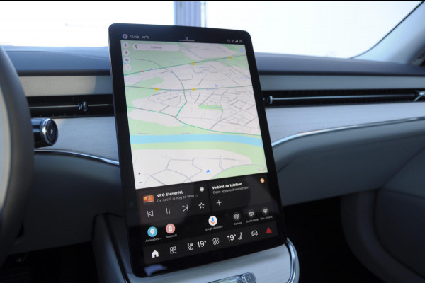 Volvo ES90 333PK Automaat Single Ext. Range Ultra Luchtvering / Bowers & Wilkins / 22" / Pilot Assist Pack / Visual Park assist / Geventileerde voor- en achterstoelen / Panoramadak / Massagefunctie voorstoelen / HD Pixel LED koplampen / Gelaagde zij-ruiten