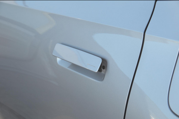 Volvo ES90 333PK Automaat Single Ext. Range Ultra Luchtvering / Bowers & Wilkins / 22" / Pilot Assist Pack / Visual Park assist / Geventileerde voor- en achterstoelen / Panoramadak / Massagefunctie voorstoelen / HD Pixel LED koplampen / Gelaagde zij-ruiten