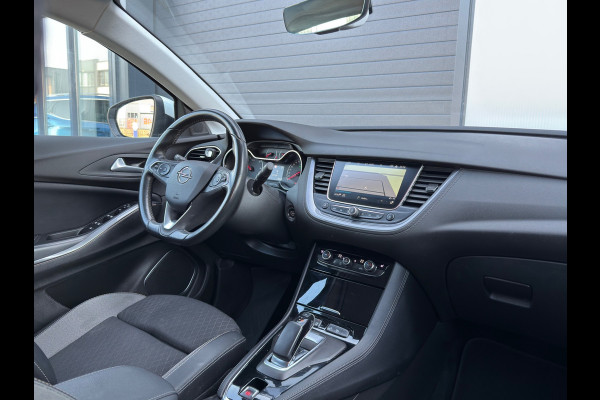 Opel Grandland X 1.6 Turbo Hybrid Elegance /Camera / Carplay