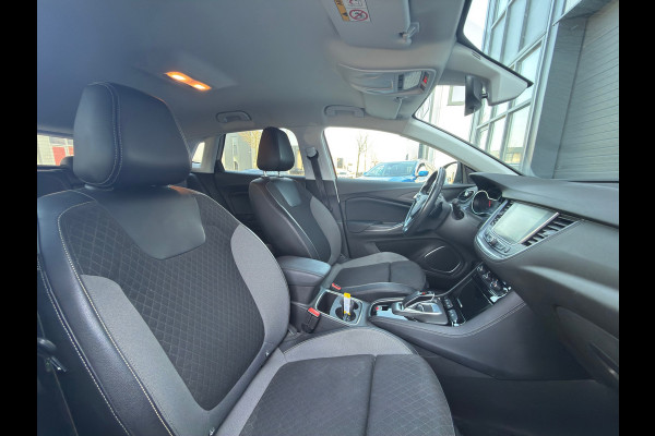Opel Grandland X 1.6 Turbo Hybrid Elegance /Camera / Carplay