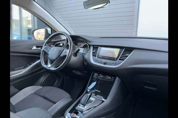 Opel Grandland X 1.6 Turbo Hybrid Elegance /Camera / Carplay