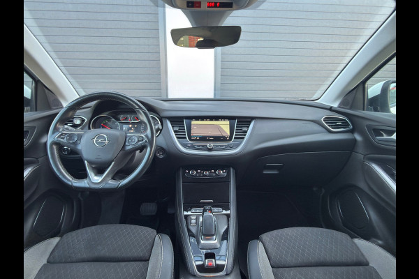 Opel Grandland X 1.6 Turbo Hybrid Elegance /Camera / Carplay