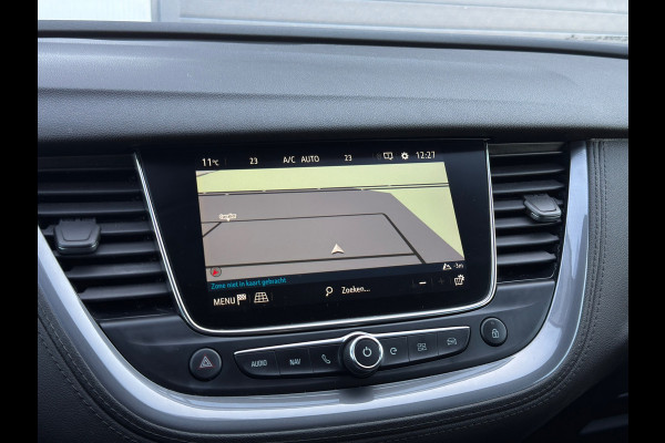 Opel Grandland X 1.6 Turbo Hybrid Elegance /Camera / Carplay