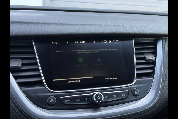 Opel Grandland X 1.6 Turbo Hybrid Elegance /Camera / Carplay