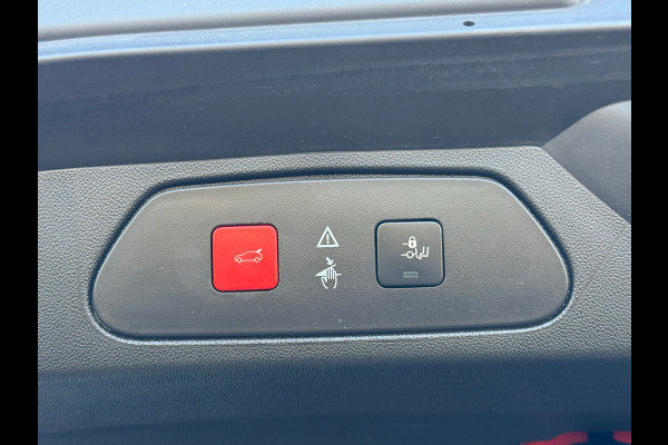 Opel Grandland X 1.6 Turbo Hybrid Elegance /Camera / Carplay