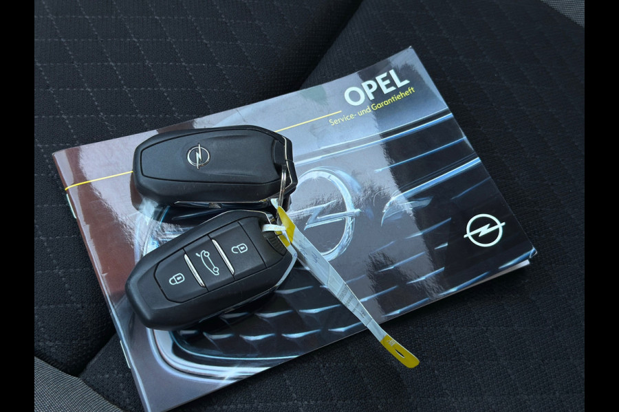 Opel Grandland X 1.6 Turbo Hybrid Elegance /Camera / Carplay