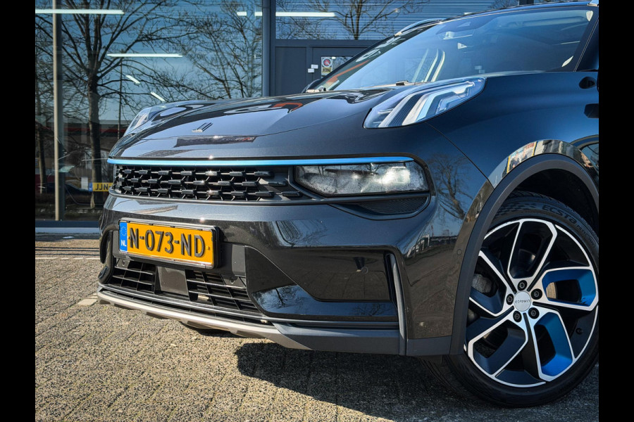 Lynk & Co 01 1.5|Org.NL|Panorama|Camera|NOV 2021