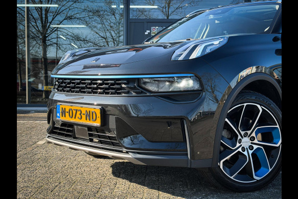 Lynk & Co 01 1.5|Org.NL|Panorama|Camera|NOV 2021