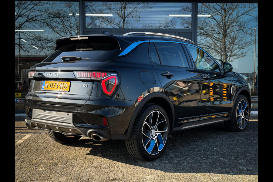 Lynk & Co 01 1.5|Org.NL|Panorama|Camera|NOV 2021