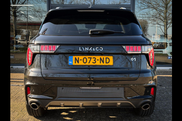 Lynk & Co 01 1.5|Org.NL|Panorama|Camera|NOV 2021