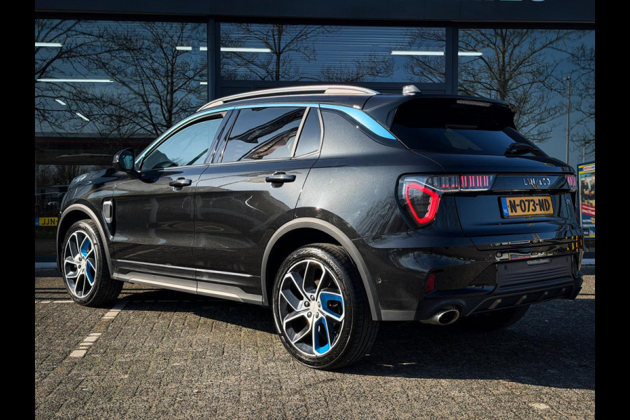 Lynk & Co 01 1.5|Org.NL|Panorama|Camera|NOV 2021