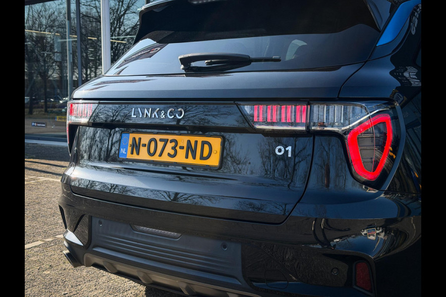 Lynk & Co 01 1.5|Org.NL|Panorama|Camera|NOV 2021