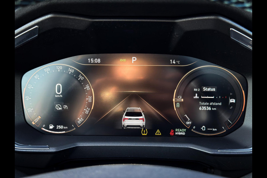 Lynk & Co 01 1.5|Org.NL|Panorama|Camera|NOV 2021