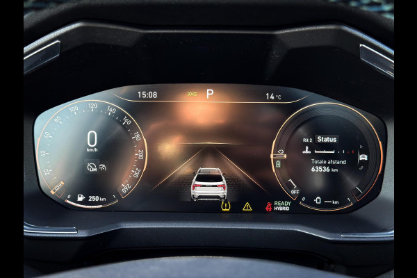 Lynk & Co 01 1.5|Org.NL|Panorama|Camera|NOV 2021